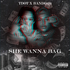 She Wanna Bag (feat. Bando)