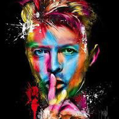 David Bowie - Starman (Acapella by Jaron Davis)