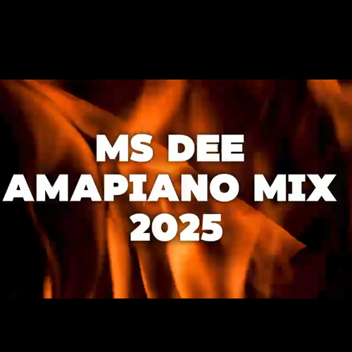 Ms Dee ｜ AMAPIANO MIX 6th April 2025 ｜ Kelvin Momo, Babalwa M, Kabza De Small, MaWhoo, Romeo Makota
