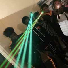 thunderez - trenbolone (prod. lucky)