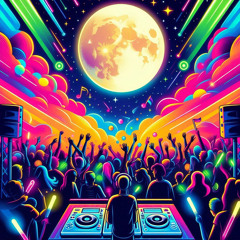Rave On -Vinke