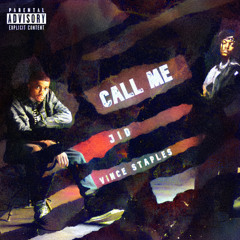 JID, Vince Staples - Call Me [VCRs Remix]