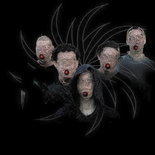 In.Spiral Theory - 3 Song Promotional CD [Promo CD]