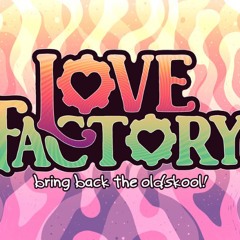love factory dj contest-dj Braintwitch