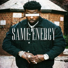 Dave East x Casanova x Albee Al Type Beat 2022 "Same Energy" [NEW]