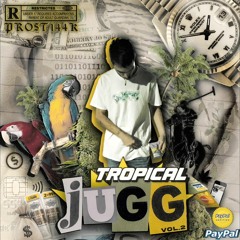 TROPICAL JUGG 2 (prod. Foreigner2x)