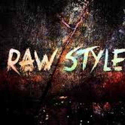 Rawstyle mashup