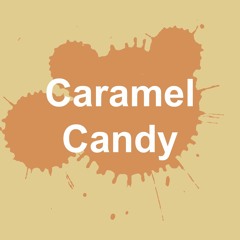 Caramel Candy