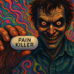 Pain Killer - Experimental Psycore Mix [200+ BPM]