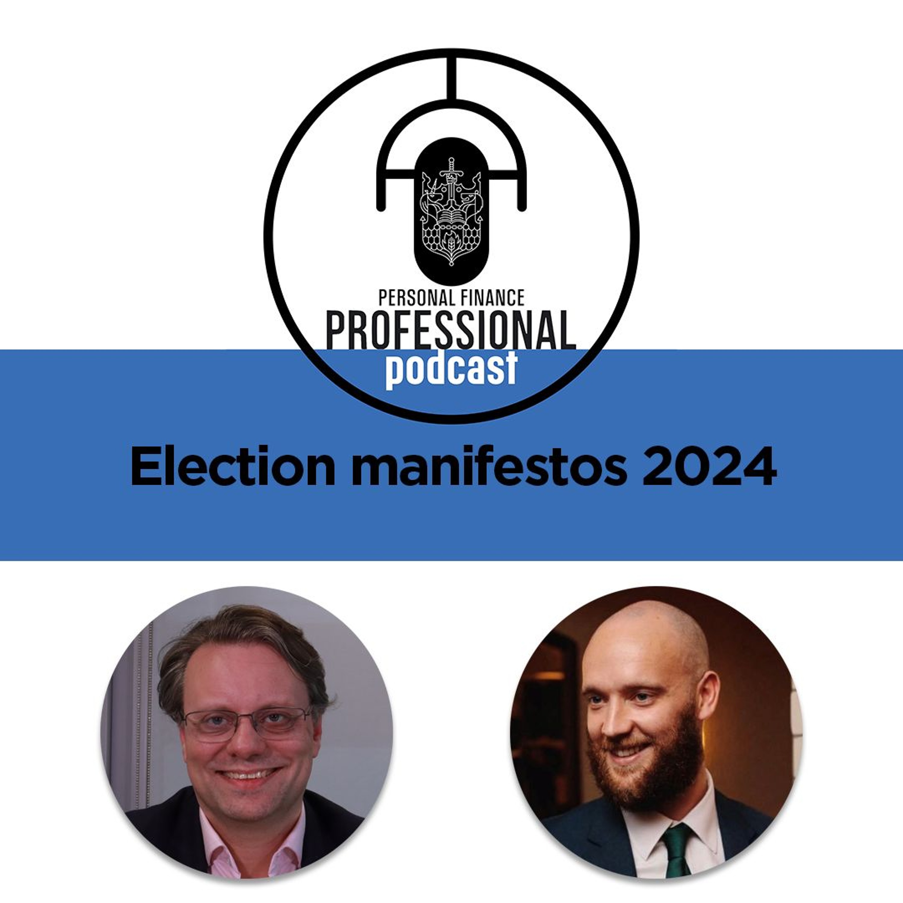 Election Manifestos 2024