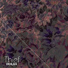 Ookay - Thief Original Mix (slowed/reverb)