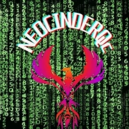 TECHNO DJ NEOCINDER