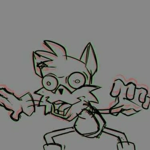 Twisted (V3.5; So far) - Vs. Sonic.exe： RERUN (Scrapped)