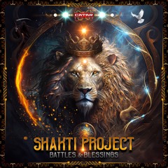 Shakti Project & Akatosh - Substratum