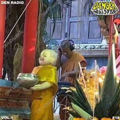 DR#18 Danger selection vol.1 by ARB.