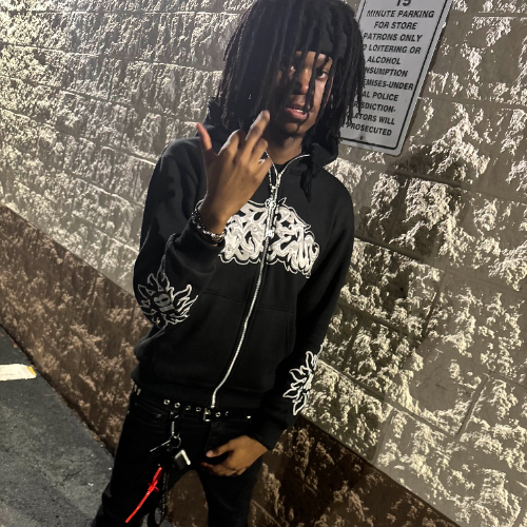 Stream saey - fandom (prod. tarick) [clawz exclusive] by clawz | Listen ...