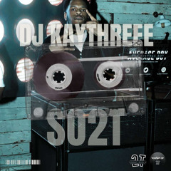 Vybzin’ Vol. 1: DJ KayThreee