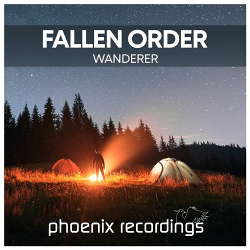 Fallen Order - Wanderer