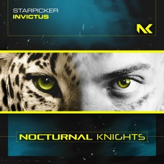 Starpicker - Invictus [Nocturnal Knights]