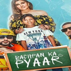 Bachpan Ka Pyar Remix | Tapori Mix By RockerzNation