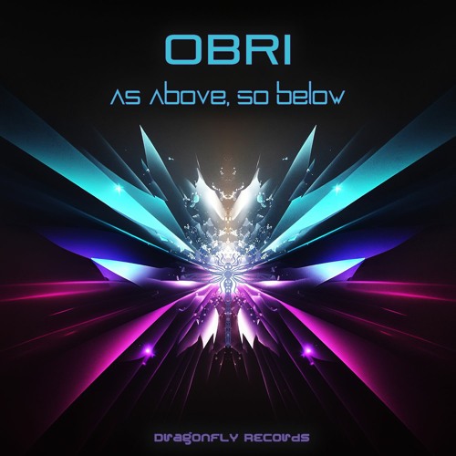 Obri - Counter Point