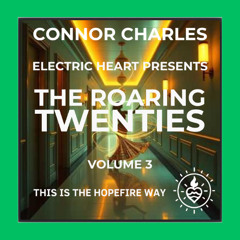 On The Edge Of A Knife...Get The F___ Out - Roaring Twenties