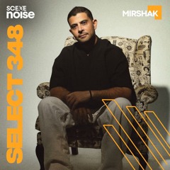 Select 348: Mixed by Mirshak