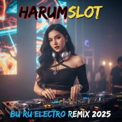 Bu Ru 逍遥Lee - 不如 Electro Remix 2025 | Slot Gacor Harumslot