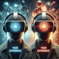 Your Experience (ft. Bainkoy)