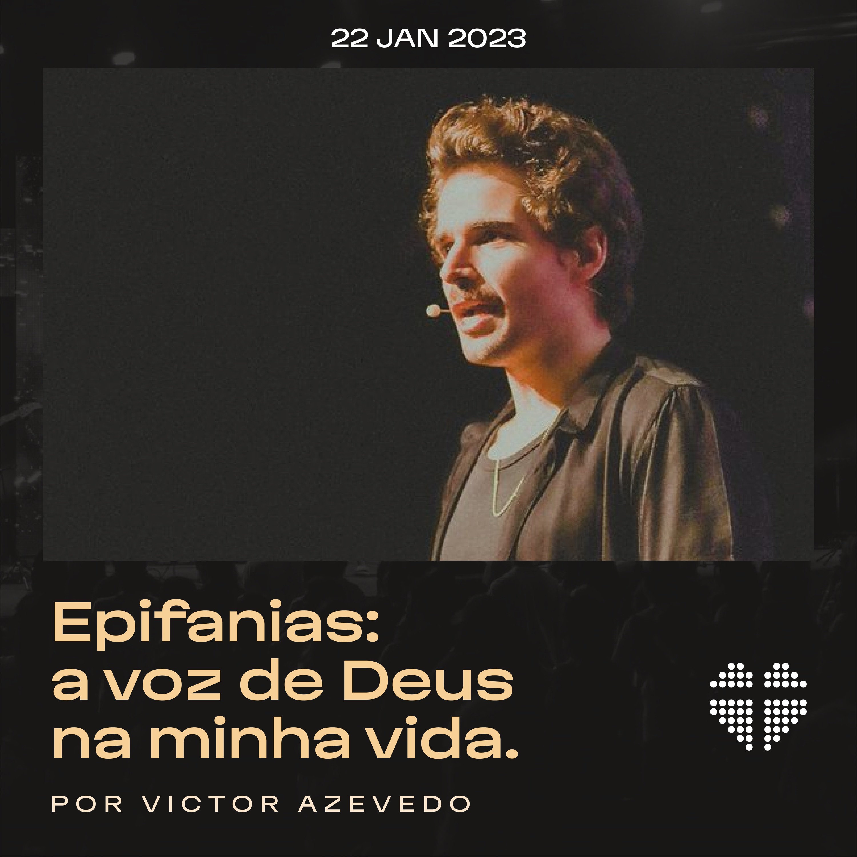 Igreja Por Amor