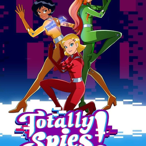 Stream Totally Spies 7 3 FullEpisode 759526 by Cmgp.hnmts65 Listen online for free on SoundCloud