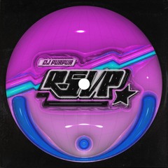 DJ Purpur - RSVP
