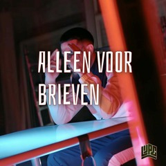 Zarfani - Alleen voor brieven