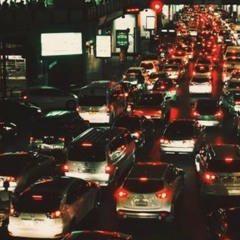 move on (Che Ecru Remix)