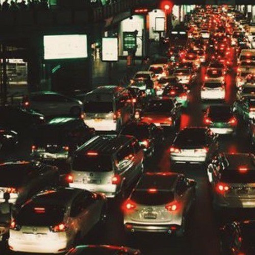 move on (Che Ecru Remix)