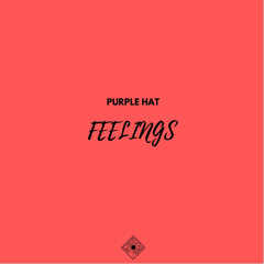 SERGE:OK & Purple Hat - Feelings (Original Mix)