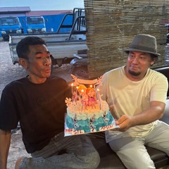 DJ MONKEY VVIP MADAN SEKUT & ERA234