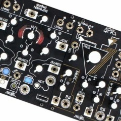 Make Noise Tape & Microsound Music Machine