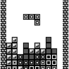 [Free] 8 bit x Happy hardcore x Lida type beat - "Tetris"