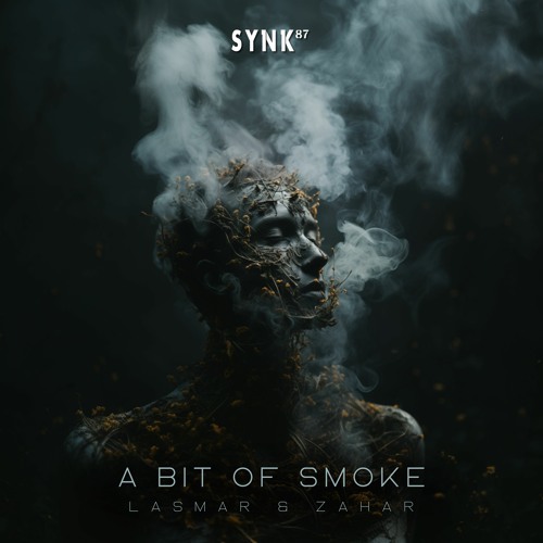 Lasmar, Zahar - A Bit Of Smoke
