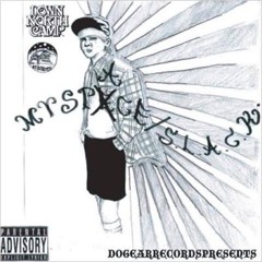 S.L.A.C.K.  - My Space(2008)