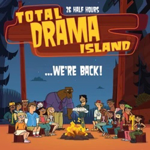 I Wanna Be Famous (V2) | Total Drama Island (2023) Intro