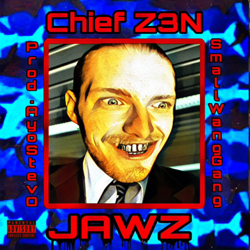 Jawz (Prod. by AyoStevO)