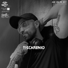 Tiscarenio / Beat 100.9 Fm Radio Show