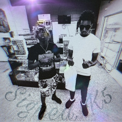 Morebandz ft. Blaze!, Capricevtw, thatybant