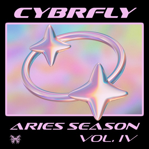 Cybrfly's Coven: Aries Season Vol. IV