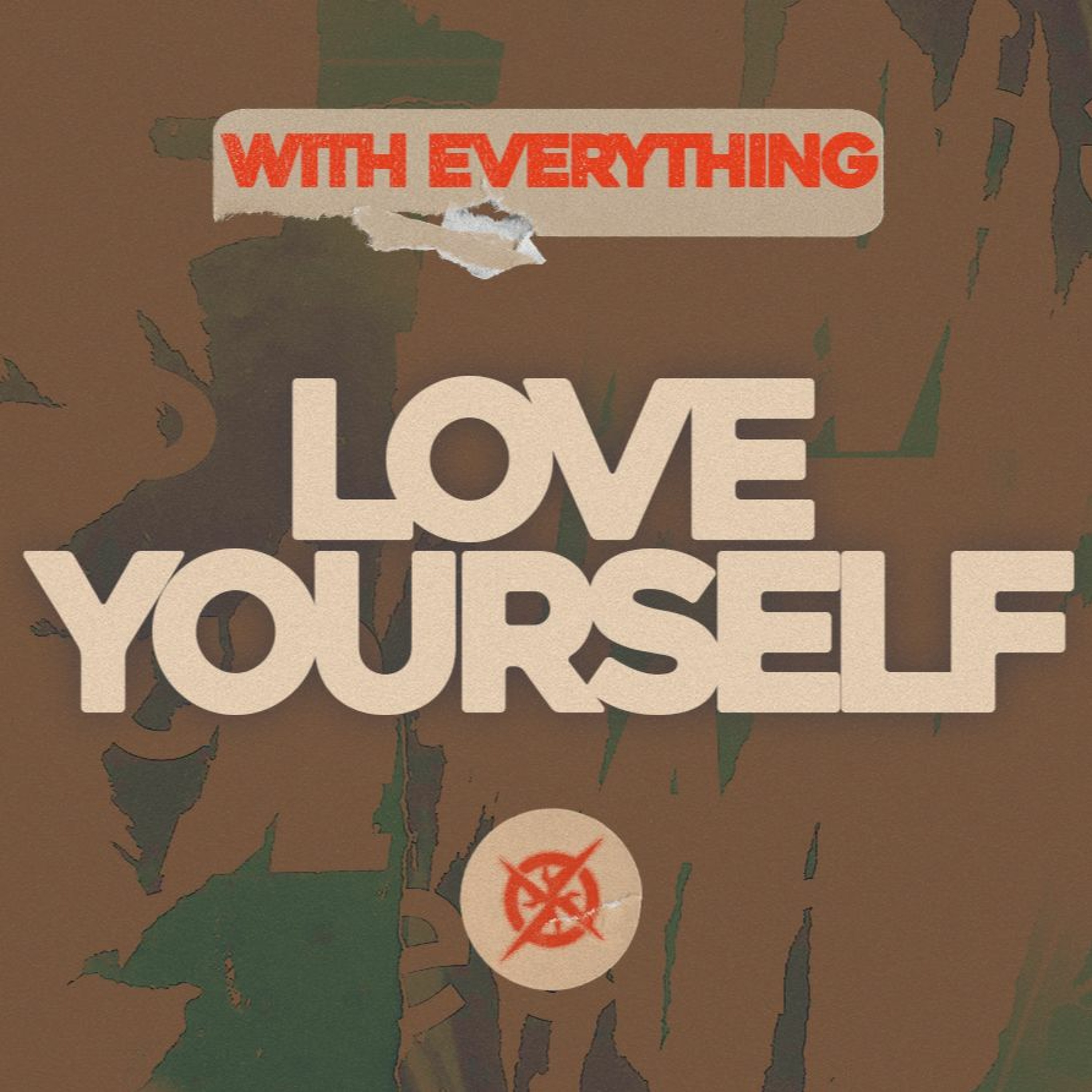 Love Yourself episode artwork