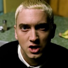 Dark Type Beat (Eminem Type Beat) - "The Way I Am" - Rap Beats & Hip Hop Instrumentals