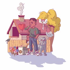 Stress / Sei What Love Does (Prod. By N_Ova & Julian)