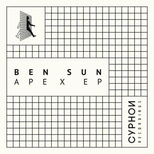 Ben Sun - Tether [Cyphon Recordings]